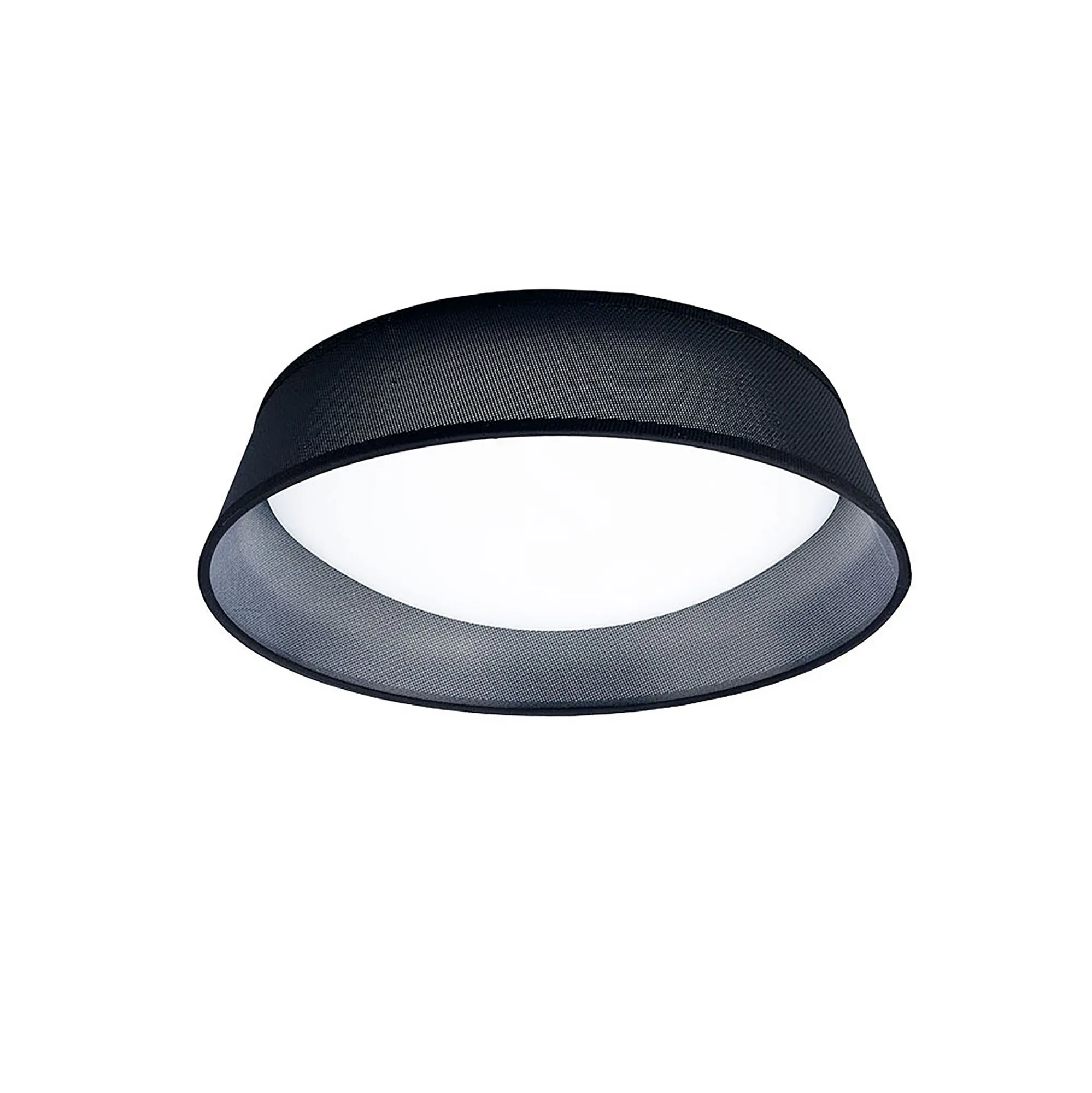 Nordica Plafones Black Ceiling Lights Mantra Flush Fittings Nordica Plafones Black Ceiling Lights Mantra Flush Fittings